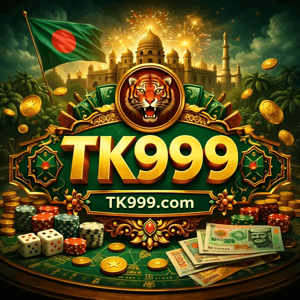TK 999